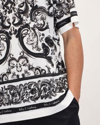 Купить Футболка DOLCE & GABBANA