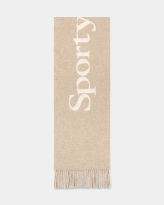Купить Шарф SPORTY&RICH
