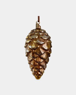 Купить Елочная игрушка SHISHI