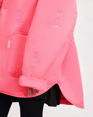 Купить Куртка MONOCHROME