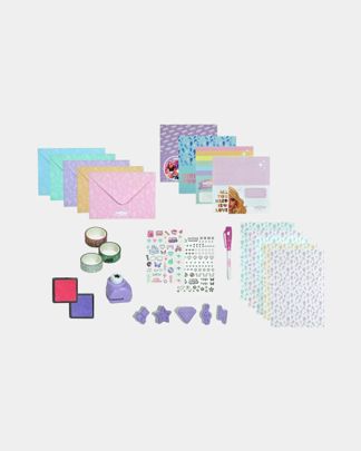 Купить Набор для творчества WOW GENERATION