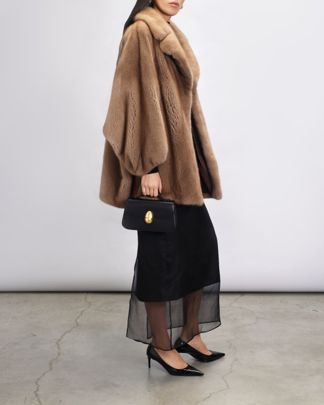 Купить Шуба SENCELLERIE