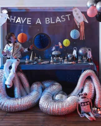 Купить Гирлянда MERI MERI KIDS