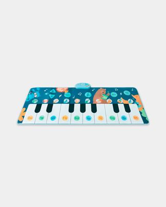 Купить Музыкальный коврик пианино 150 см. HAPE