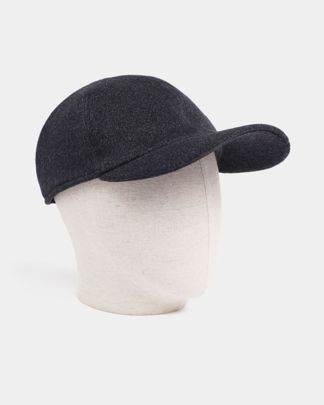 Купить Бейсболка BERTOLO