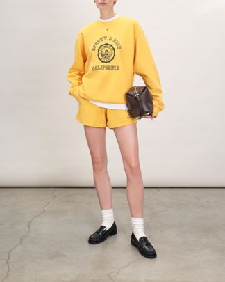 Купить Шорты SPORTY&RICH