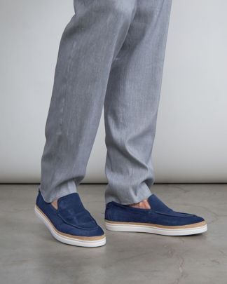 Купить Слипоны BARRETT