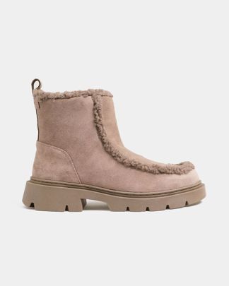 Купить Ботинки INUIKII