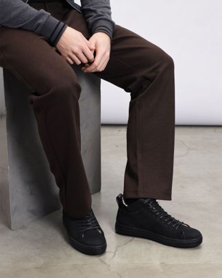 Купить Кеды BLACKSTONE MEN