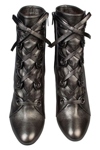 Купить Ботильоны JIMMY CHOO