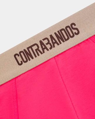 Купить Плавки CONTRABANDEADOS