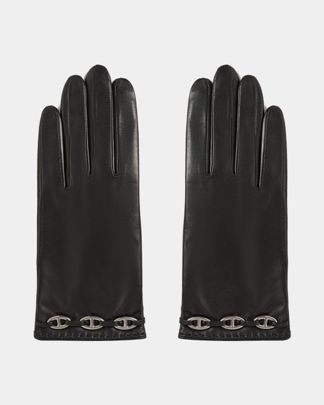 Купить Перчатки ELEGANZZA