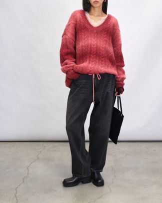 Купить Джемпер MONOCHROME