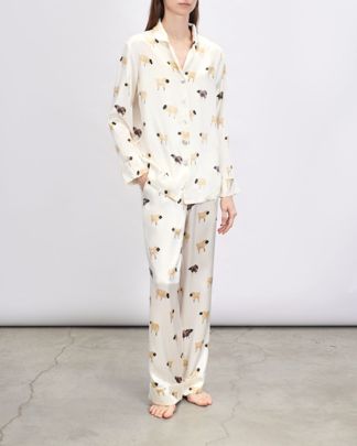 Купить Рубашка THE AYRIS