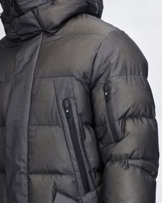 Купить Пуховик KRAKATAU MEN