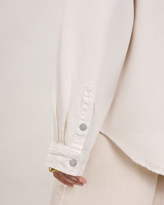 Купить Рубашка джинсовая BLCV