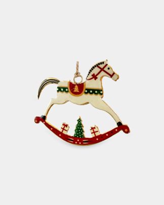 Купить Елочная игрушка SHISHI