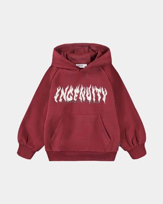 Купить Худи MOLO