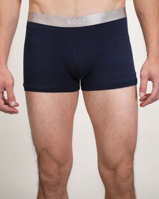 Купить Боксеры HUGO BOSS