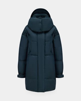 Купить Пуховик BACON