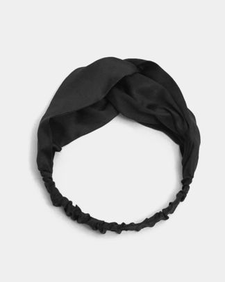 Купить Набор полотенец цв.черный Barliani