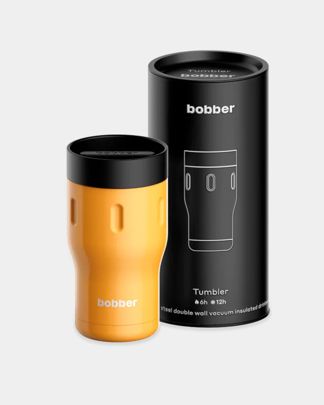 Купить Термокружка, 350 мл BOBBER