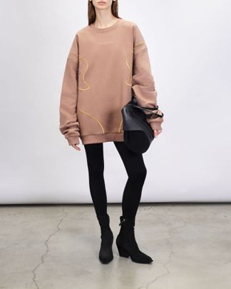 Купить Свитшот MONOCHROME