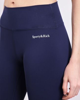 Купить Леггинсы SPORTY&RICH