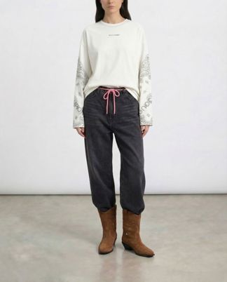 Купить Лонгслив MONOCHROME