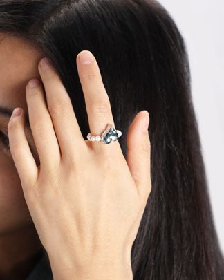 Купить Кольцо PHENOMENAL STUDIO