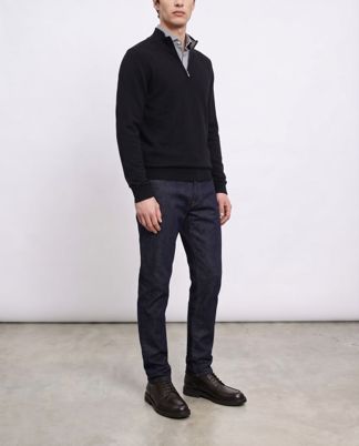 Купить Джемпер HUGO BOSS