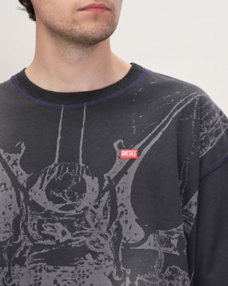 Купить Футболка DIESEL