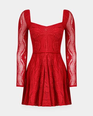 Купить Платье CHARO RUIZ