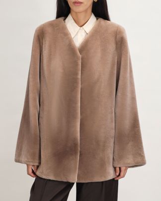 Купить Шуба SENCELLERIE