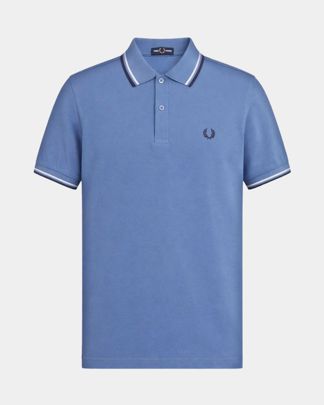 Купить Футболка FRED PERRY