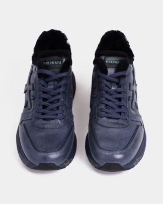 Купить Кроссовки PREMIATA