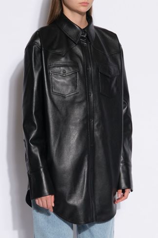 Купить Рубашка THE MANNEI