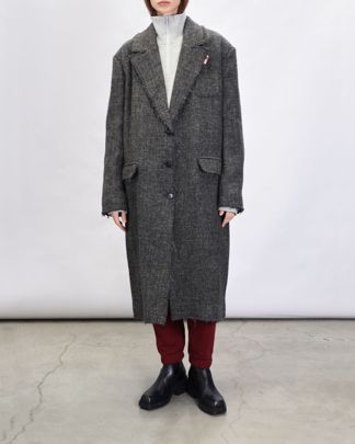 Купить Пальто MONOCHROME