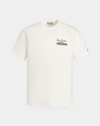 Купить Футболка MC2 SAINT BARTH