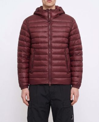 Купить Пуховик CP COMPANY MEN