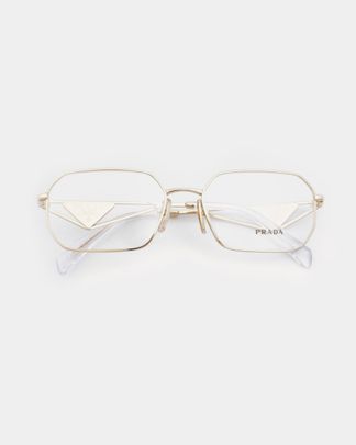 Купить Оправа PRADA EYEWEAR