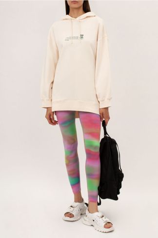 Купить Леггинсы MSGM ACTIVE