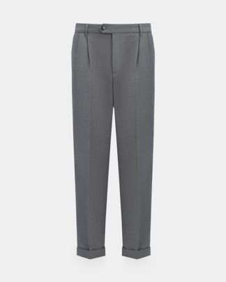 Купить Брюки HUGO BOSS