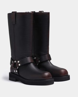 Купить Сапоги 3JUIN