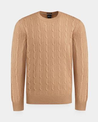 Купить Джемпер HUGO BOSS