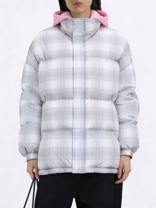 Купить Пуховик PERVERT