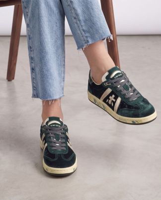 Купить Кеды PREMIATA