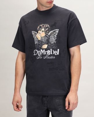 Купить Футболка DOM REBEL