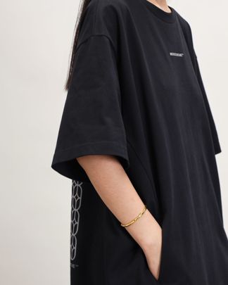 Купить Платье MONOCHROME