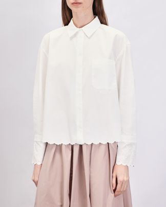 Купить Рубашка WEEKEND MAX MARA